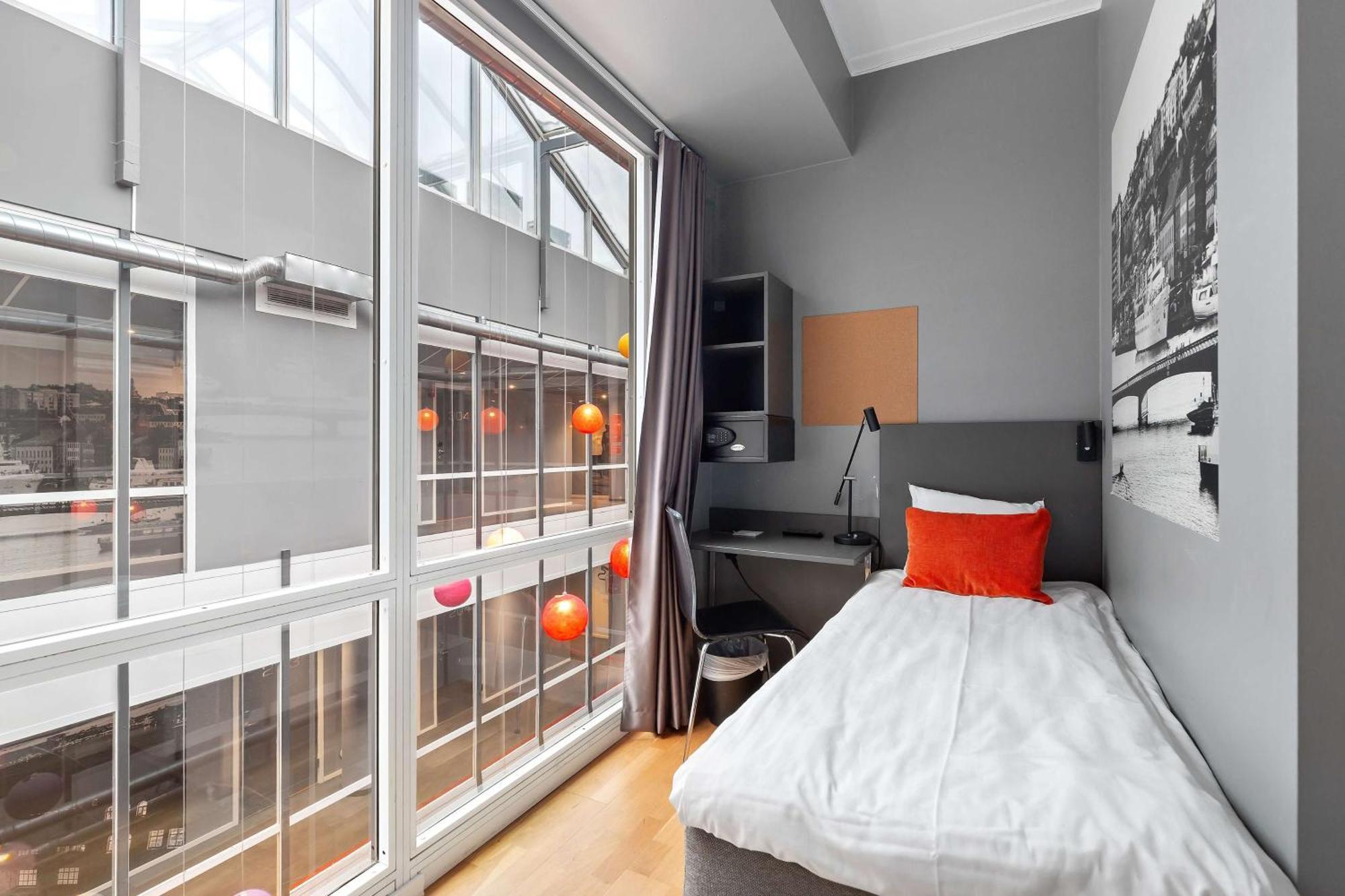 Aiden By Best Western Stockholm Kista Exterior photo