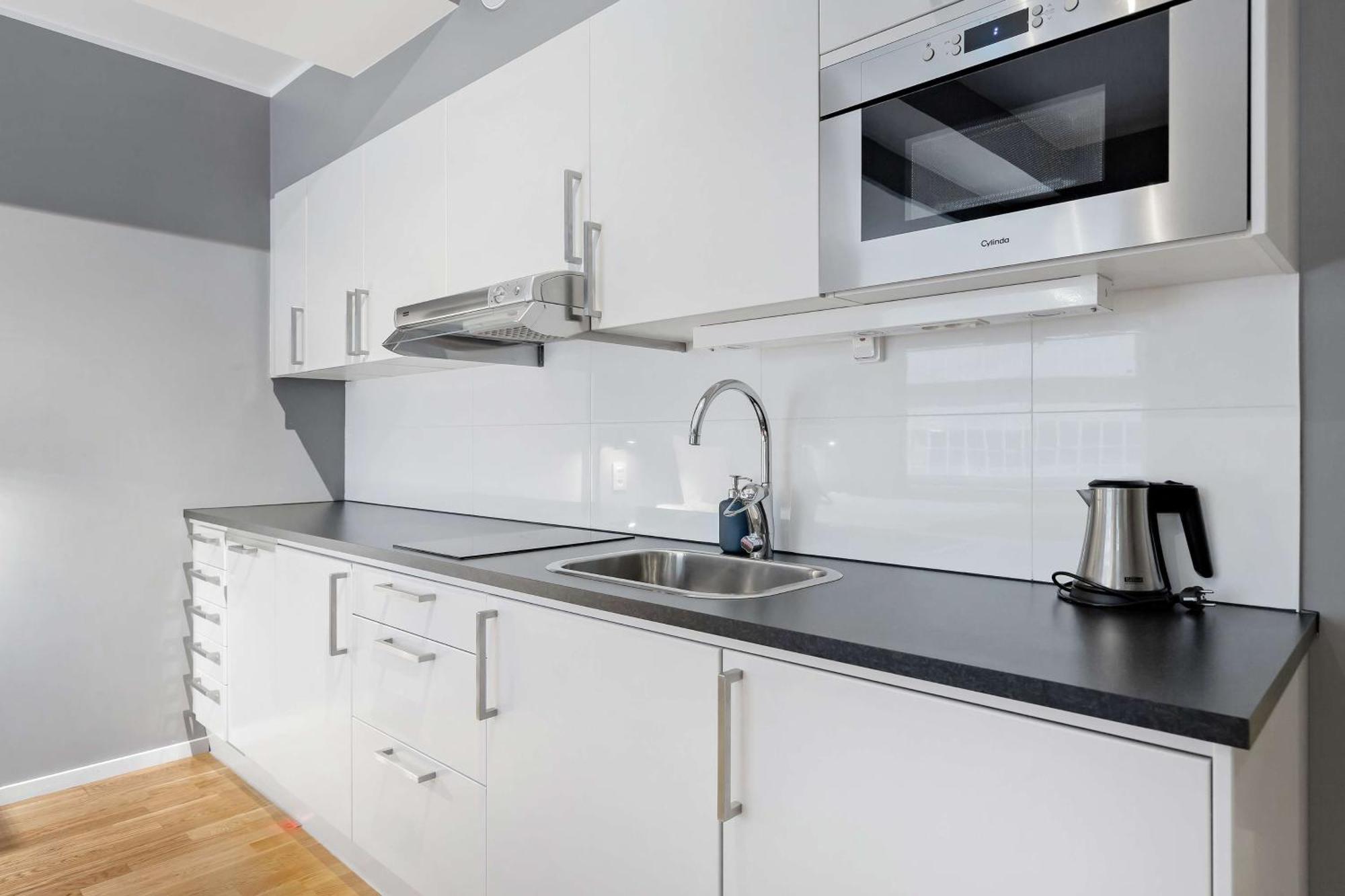 Aiden By Best Western Stockholm Kista Exterior photo