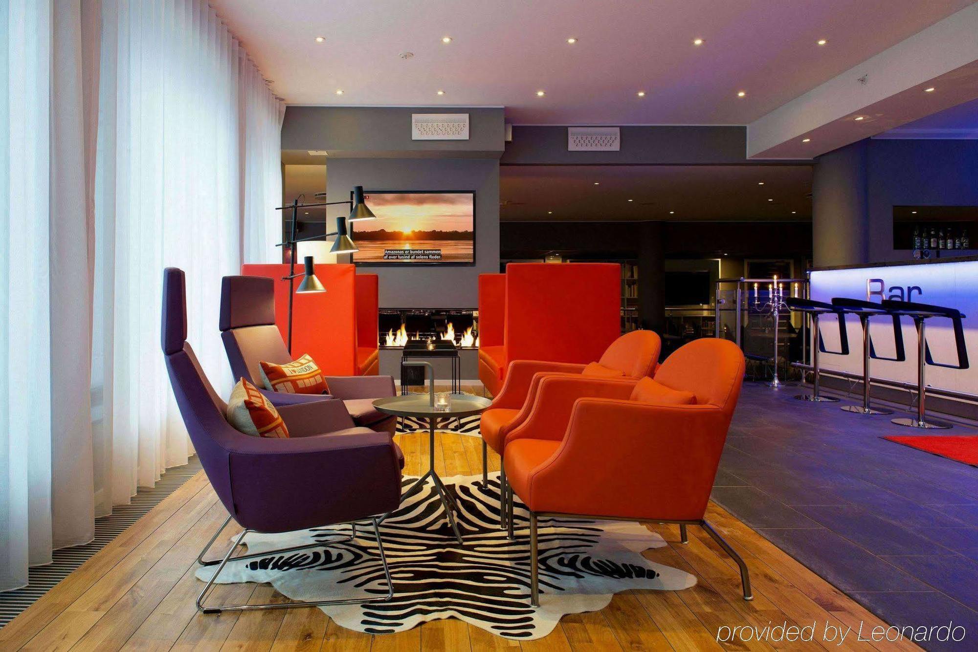Aiden By Best Western Stockholm Kista Exterior photo