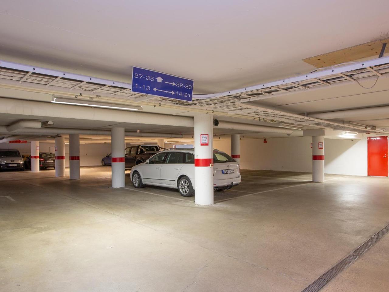Aiden By Best Western Stockholm Kista Exterior photo