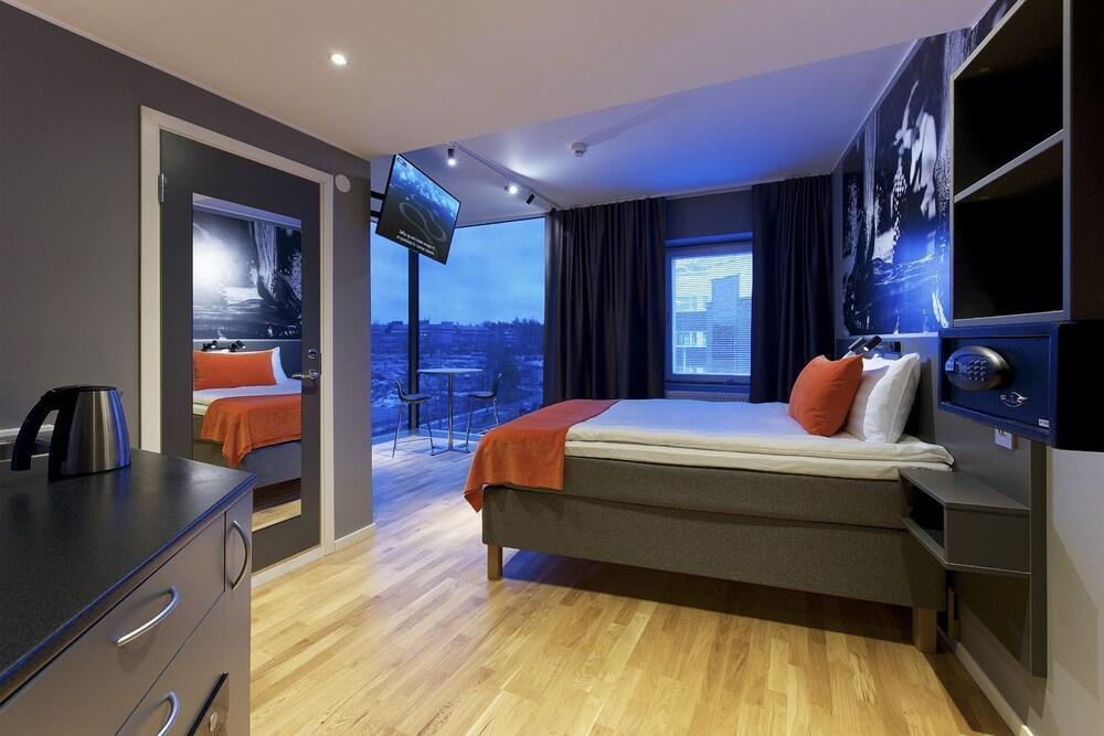 Aiden By Best Western Stockholm Kista Exterior photo